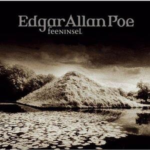 Feeninsel by Edgar Allan Poe