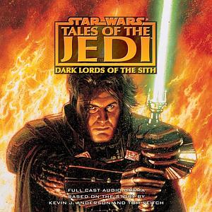 Star Wars: Tales of the Jedi: Dark Lords of the Sith by Tom Veitch, John Whitman, Kevin J. Anderson