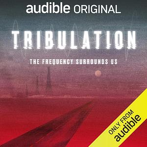 Tribulation by Adam Jahnke