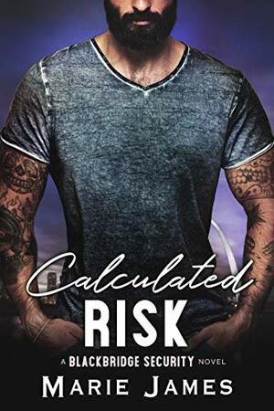 Calculated Risk by Marie James
