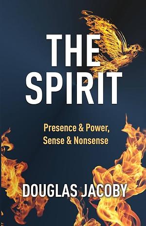 The Spirit by Douglas Jacoby