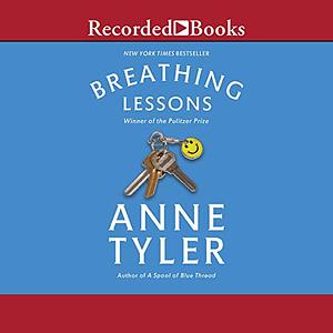 Breathing Lessons by Anne Tyler