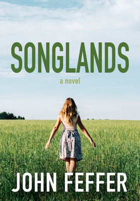 Songlands by John Feffer