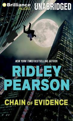 Chain of Evidence by Ridley Pearson