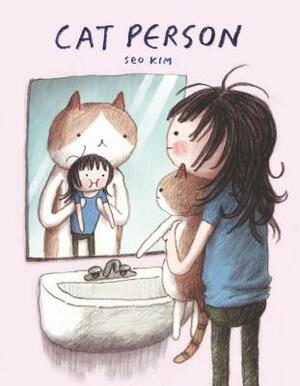 Cat Person by Seo Kim