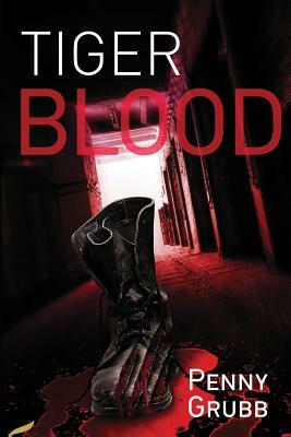 Tiger Blood by Penny Grubb, Gabi Grubb