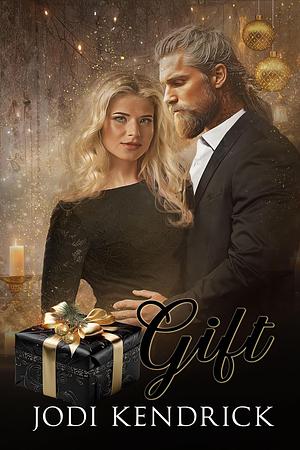 Gift by Jodi Kendrick