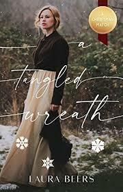 A Tangled Wreath by Laura Beers
