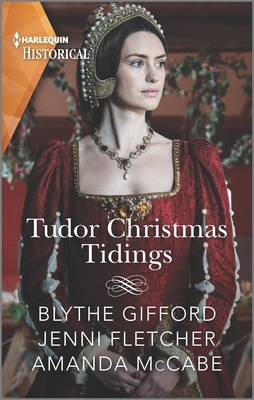 Tudor Christmas Tidings by Blythe Gifford, Jenni Fletcher