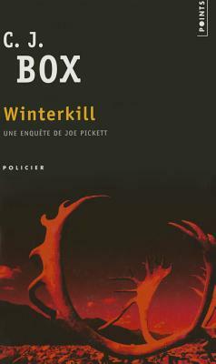Winterkill by C. J