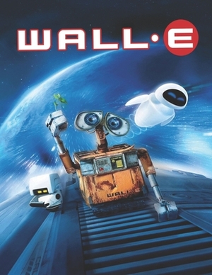 Wall-E by Caleb Boatright