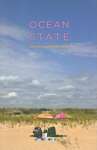 Ocean State by Jean McGarry
