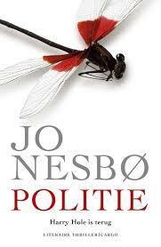 Politie by Jo Nesbø