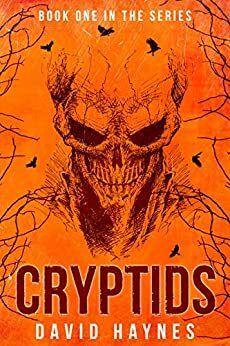 Cryptids by David Haynes