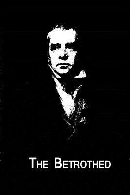 The Betrothed by Walter Scott