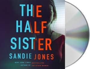 The Half Sister by Sandie Jones