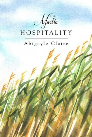 Martin Hospitality by Abigayle Claire