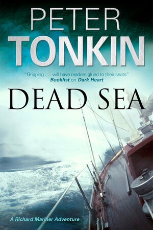 Dead Sea by Peter Tonkin