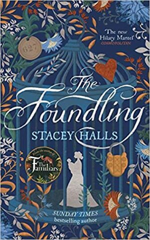 The Foundling by Stacey Halls