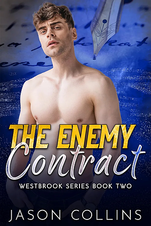 The enemy contract by Jason Collins