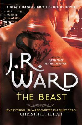 The Beast by J.R. Ward