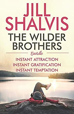 The Wilder Brothers by Jill Shalvis