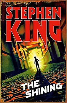 The Shining by Stephen King