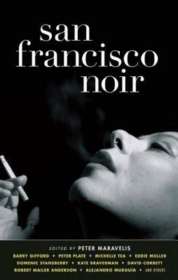 San Francisco Noir by 