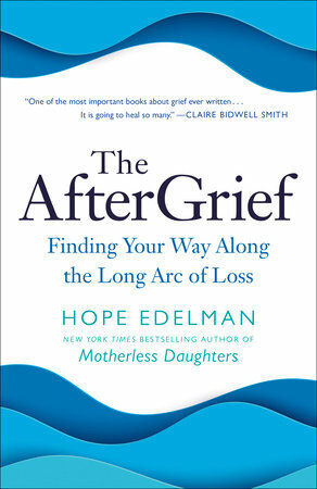 Lose Live Grow by Hope Edelman, Hope Edelman