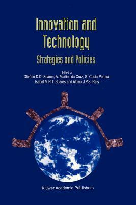 Innovation and Technology -- Strategies and Policies by 