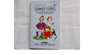 Scottish Summer Stories by Scottish Book Trust