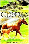 Golden Dawn by Jenny Oldfield