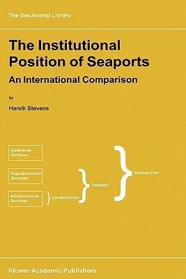The Institutional Position of Seaports: An International Comparison by H. Stevens