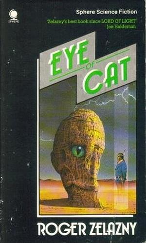Eye of Cat by Roger Zelazny