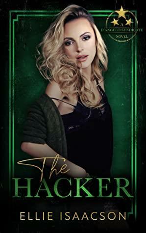 The Hacker by Ellie Isaacson