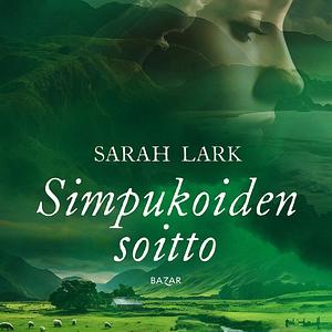 Simpukoiden soitto by Sarah Lark