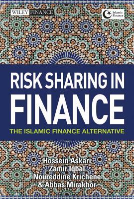 Risk Sharing in Finance by 