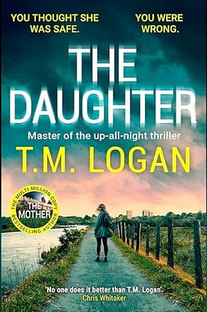 The Daughter  by 