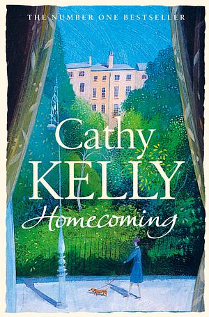 Homecoming by Cathy Kelly