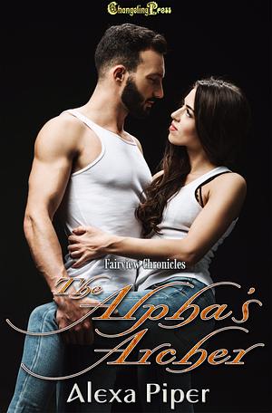 The Alpha's Archer by Alexa Piper