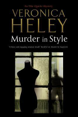 Murder in Style by Veronica Heley