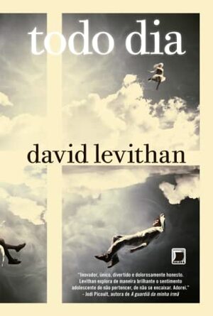 Todo dia by David Levithan