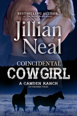 Coincidental Cowgirl by Jillian Neal