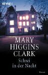 Schrei in der Nacht by Mary Higgins Clark