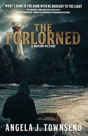 The Forlorned (The Forlorned #1) by Angela J. Townsend