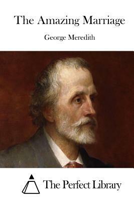 The Amazing Marriage by George Meredith