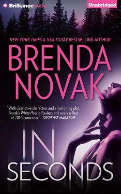 In Seconds by Brenda Novak