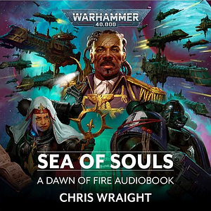 Sea of Souls by Chris Wraight