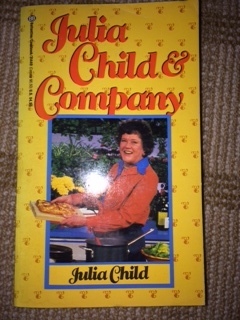 Julia Child & Company by Julia Child, E.S. Yntema