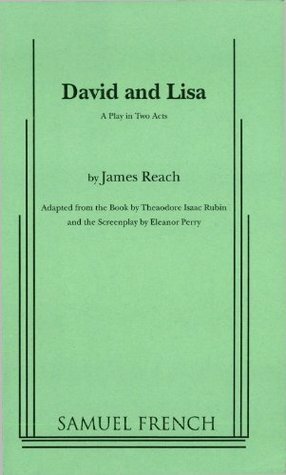 David And Lisa by Eleanor Perry, James Reach, Theodore Isaac Rubin